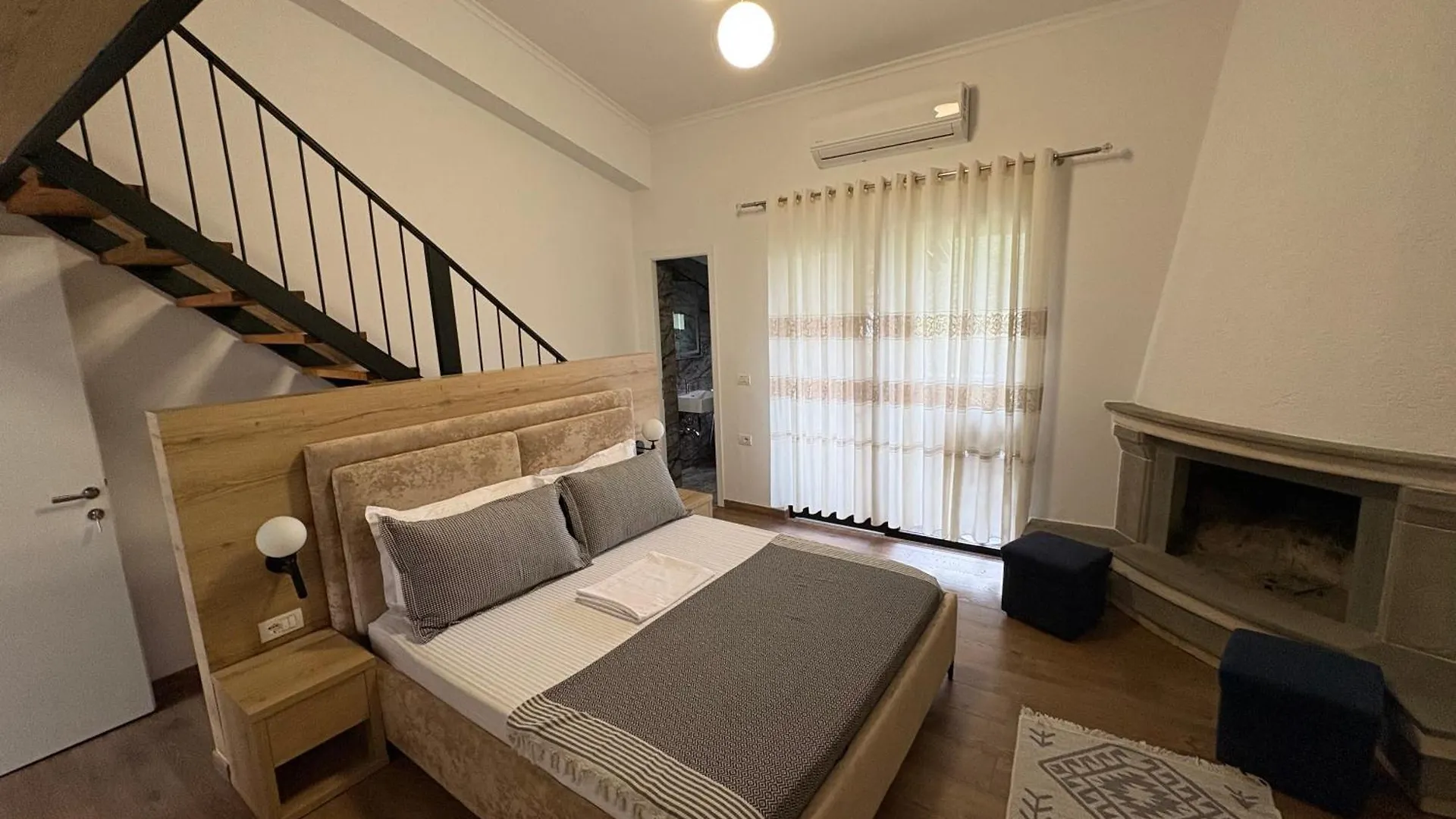 Salillari Guest House Berat 0*,  Albanië