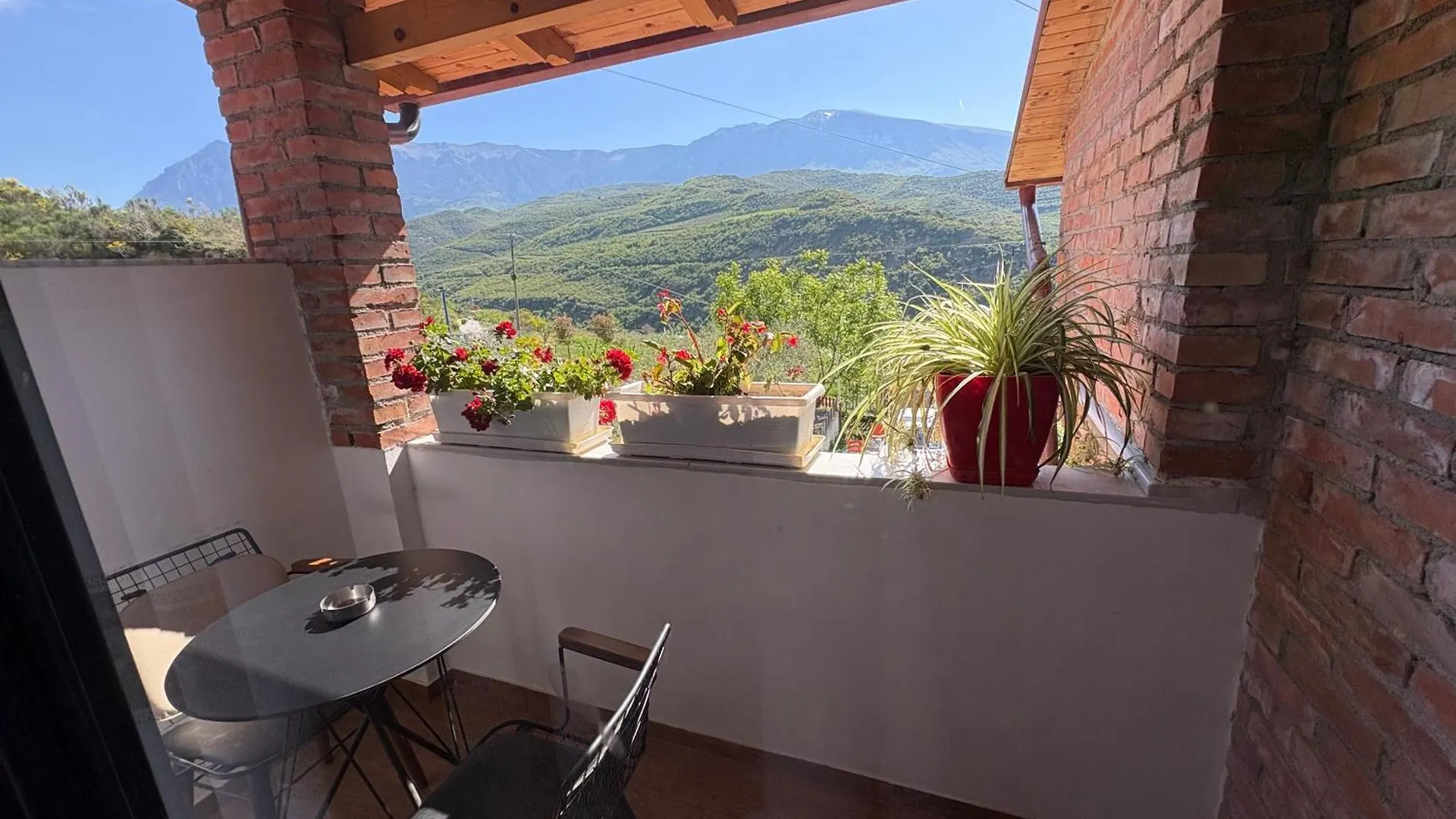 Salillari Guest House Berat